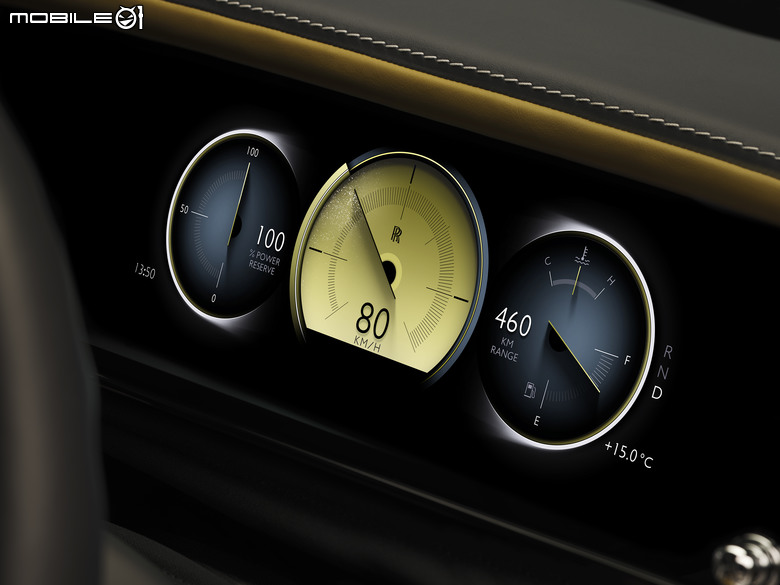 Rolls-Royce Cullinan Series II 新風貌亮相|更為豐富的客製化、賦予年輕化風格!