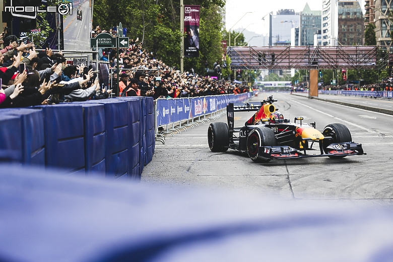 【國內新訊】Red Bull F1 Showrun回來了!9月28日將於台中市政路封街飆速!
