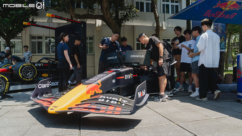 【國內新訊】Red Bull F1 Showrun回來了!9月28日將於台中市政路封街飆速!