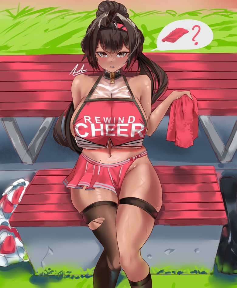 【勝利女神:妮姬】【繪圖分享】貝伊