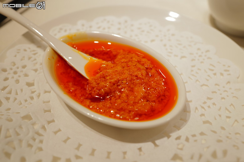 點我看大圖 是的,我終於吃到傳說中的喜相逢麵館