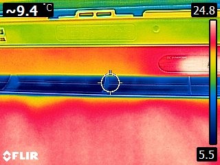 日立變頻冷氣 2024 年式體驗 導入油汙去除新技術 不僅吹涼空氣更潔淨