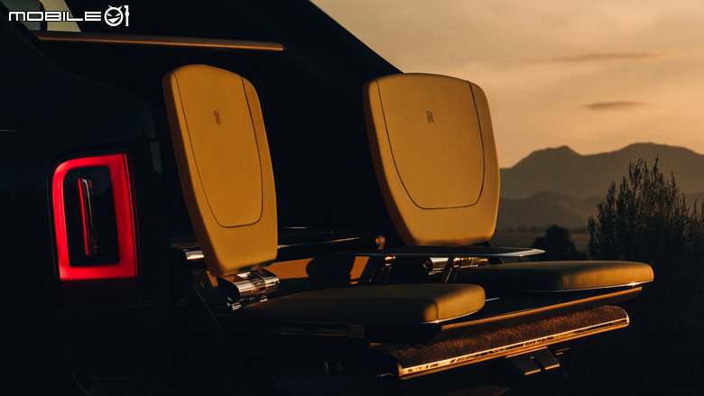 Rolls-Royce Cullinan Series II 新風貌亮相|更為豐富的客製化、賦予年輕化風格!