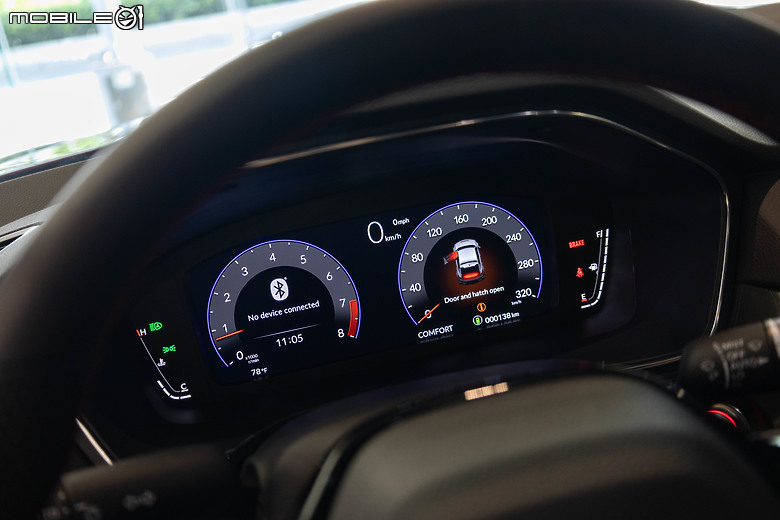【採訪】Acura Integra Type S國內實拍,可視為Civic Type R高級版貿易商報價328萬元起!