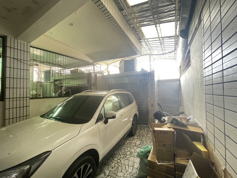 [6/3更新資訊]台南老屋翻新開箱，三層老透天翻修全記錄