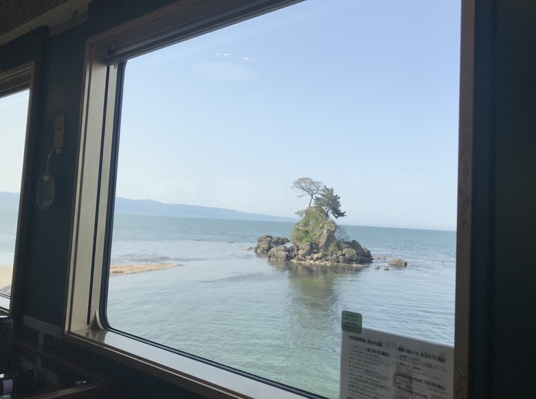 日本走馬看花/JR West pass/1人自由行10天9夜（Day6)
