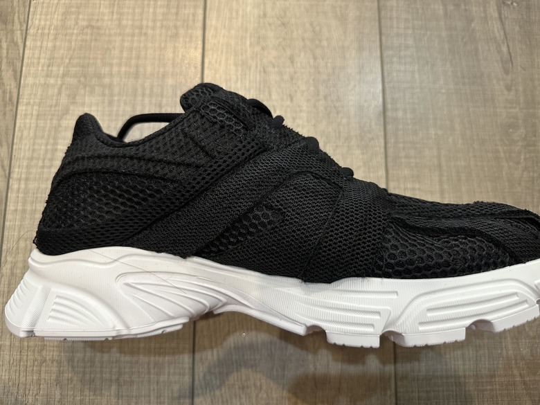 「開箱」Balenciaga phantom sneakers