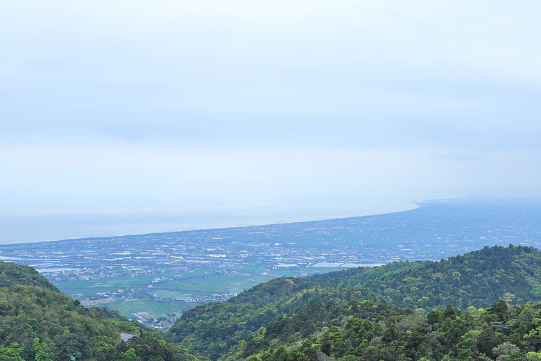 點我看大圖 (映像旅行) 穿梭漫遊淡蘭古道、感受茶葉運輸經濟in坪林、四堵古道feat.新北市觀光旅遊局