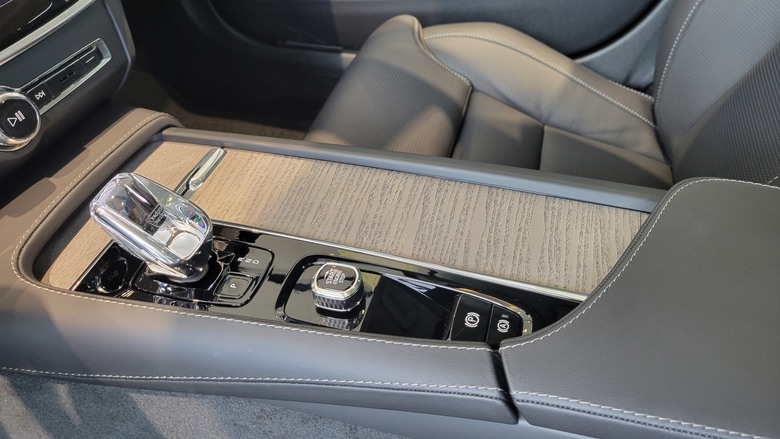 北歐經典旅行Volvo V90CC賞車心得分享
