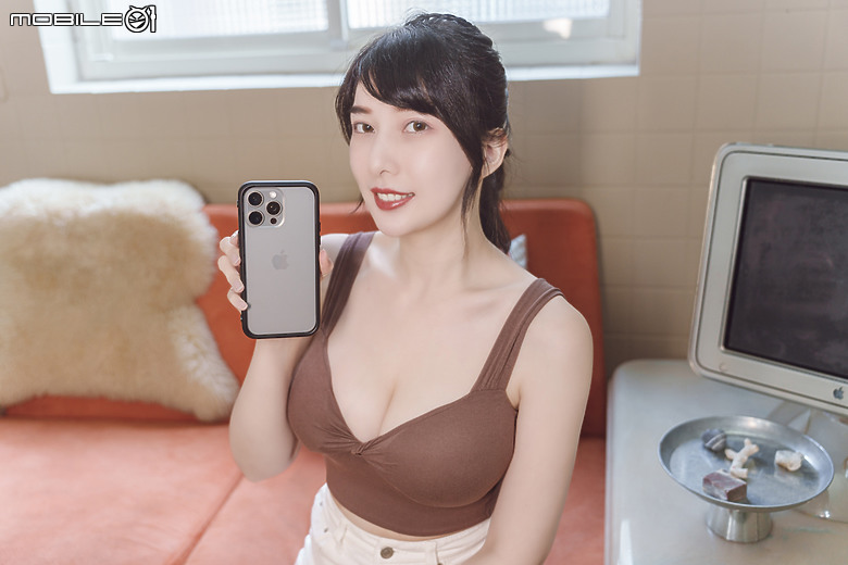犀牛盾RhinoBuff FPS精準操控套組|iPhone變身肩鍵電競旗艦!