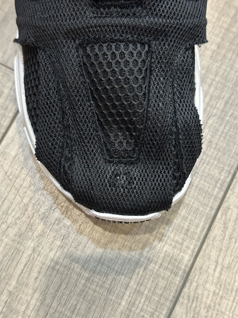 「開箱」Balenciaga phantom sneakers