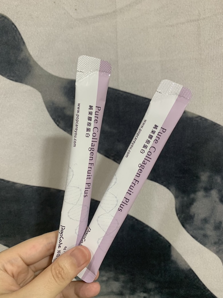 分享 出社會後不得不吃的保健食品