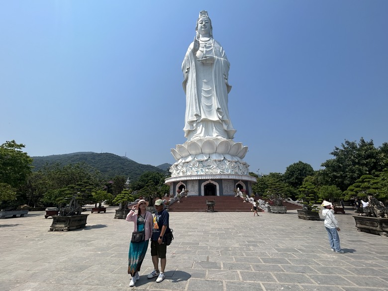 超值再「峴」四日遊(第三、四天)