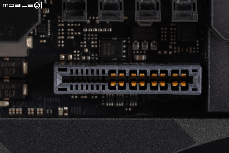 ROG BTF 背插主機板／顯示卡／機殼組合實裝體驗 打造頂級視覺效果的不二之選