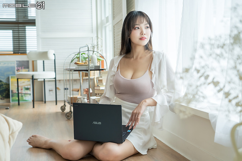ASUS ExpertBook B5 (B5404) 測試報告|AI 加持的全方位商務能手!