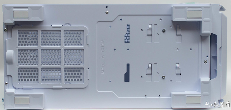 [開箱] 通風再進化 君主 SKY TWO GX