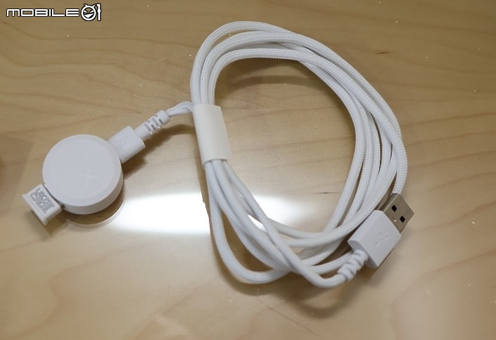 點我看大圖 體積再縮減輕量化,小手專屬 HyperX Pulsefire Haste 2 Mini 無線 Wireless 開箱