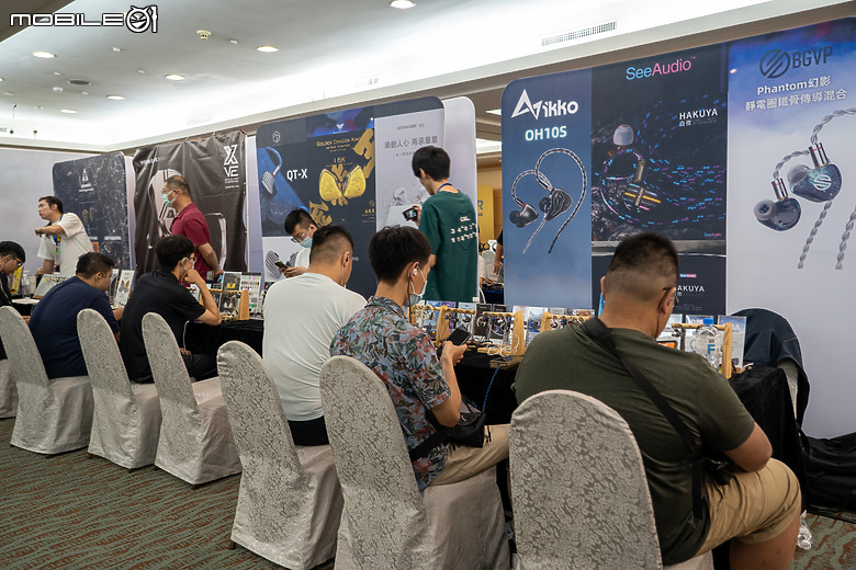 【採訪】睽違兩年再登府城！2024 TPAF 台灣耳機文化節台南場動眼看