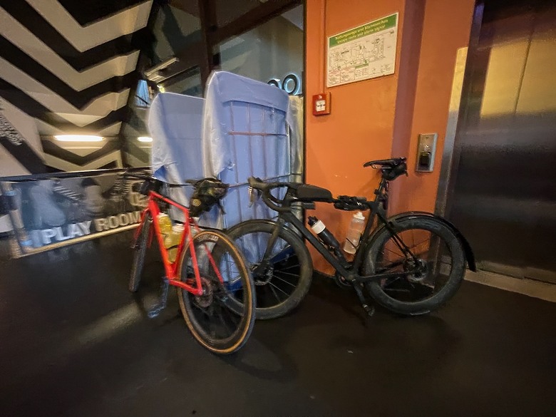 德國布蘭登堡邦瘋系列 - 400KM紀錄