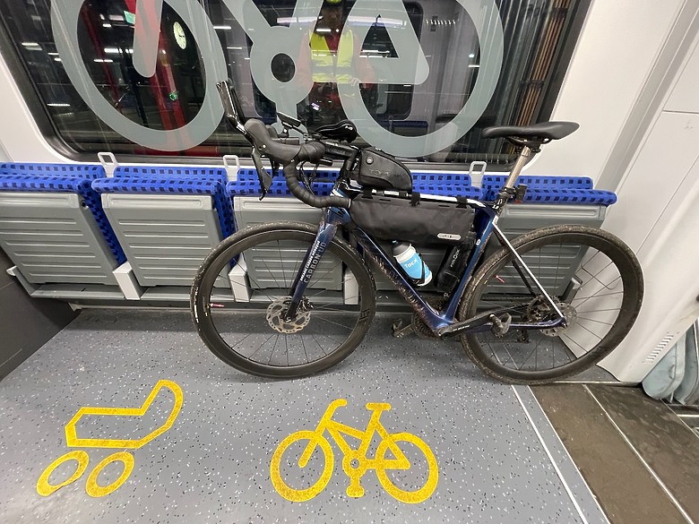 德國布蘭登堡邦瘋系列 - 400KM紀錄