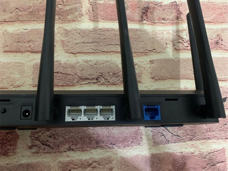 【分享】水星Mercusys Wifi 7 路由器 MR47BE