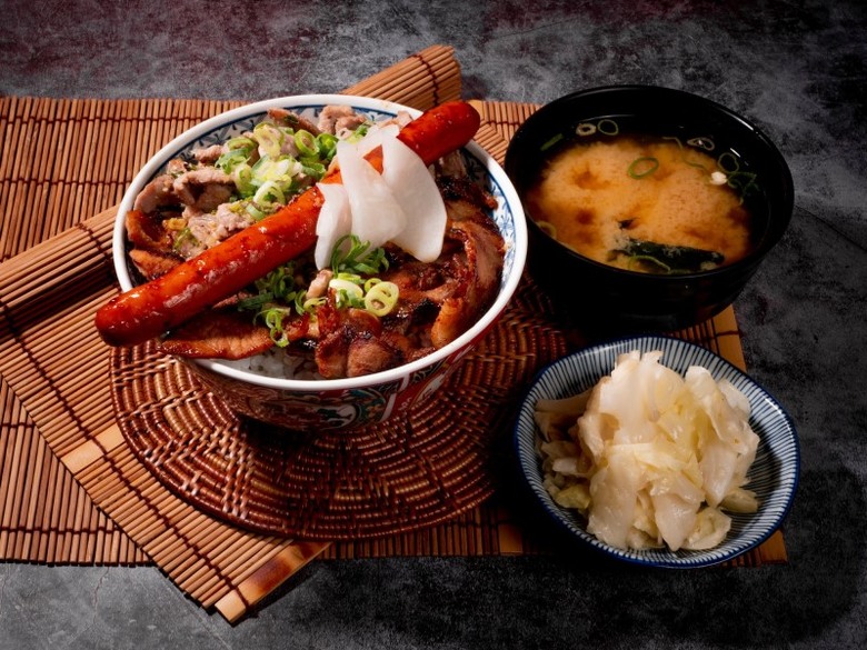 風靡中台灣燒肉丼！頂級食材、匠人手藝重現北海道必吃美味