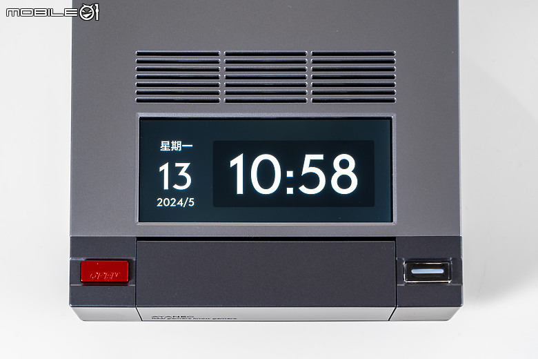 AYANEO Retro Mini PC AM02 體驗｜復刻經典、翻玩創新的迷你 PC！