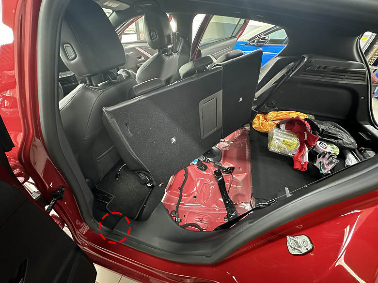 點我看大圖 2023 Opel Astra GS潮流版開箱