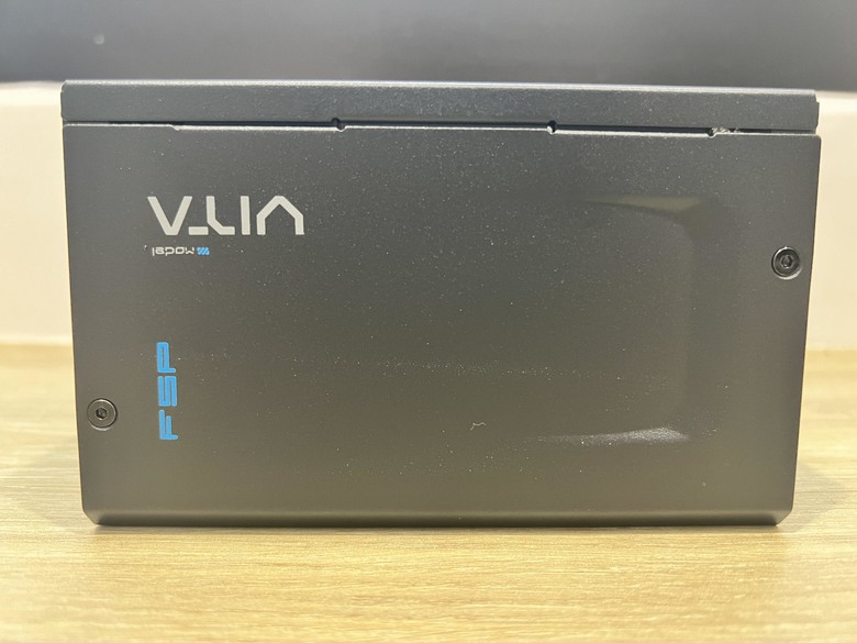FSP VITA GM 650W 新系列新登場 開箱