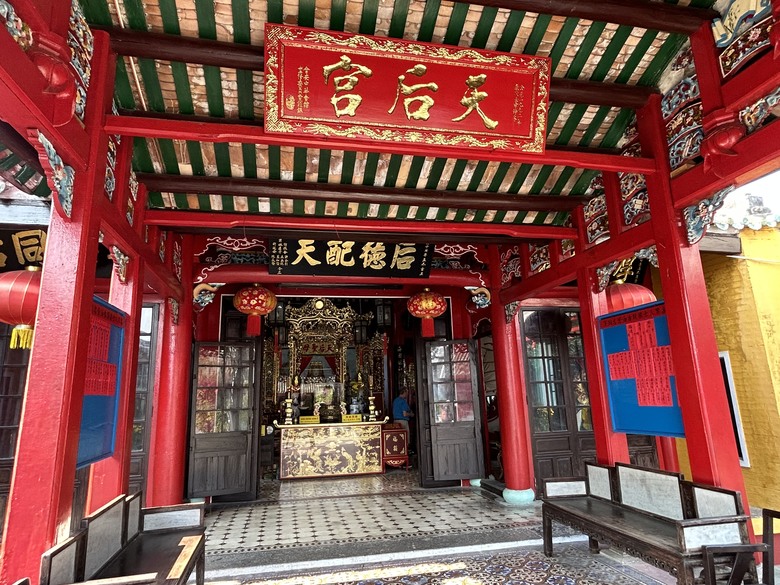 超值再「峴」四日遊(第一、二天)