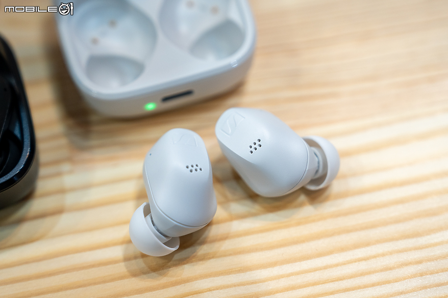 【採訪】Sennheiser MOMENTUM Sport 正式上市 中階款 ACCENTUM Ture Wireless 驚喜現身！