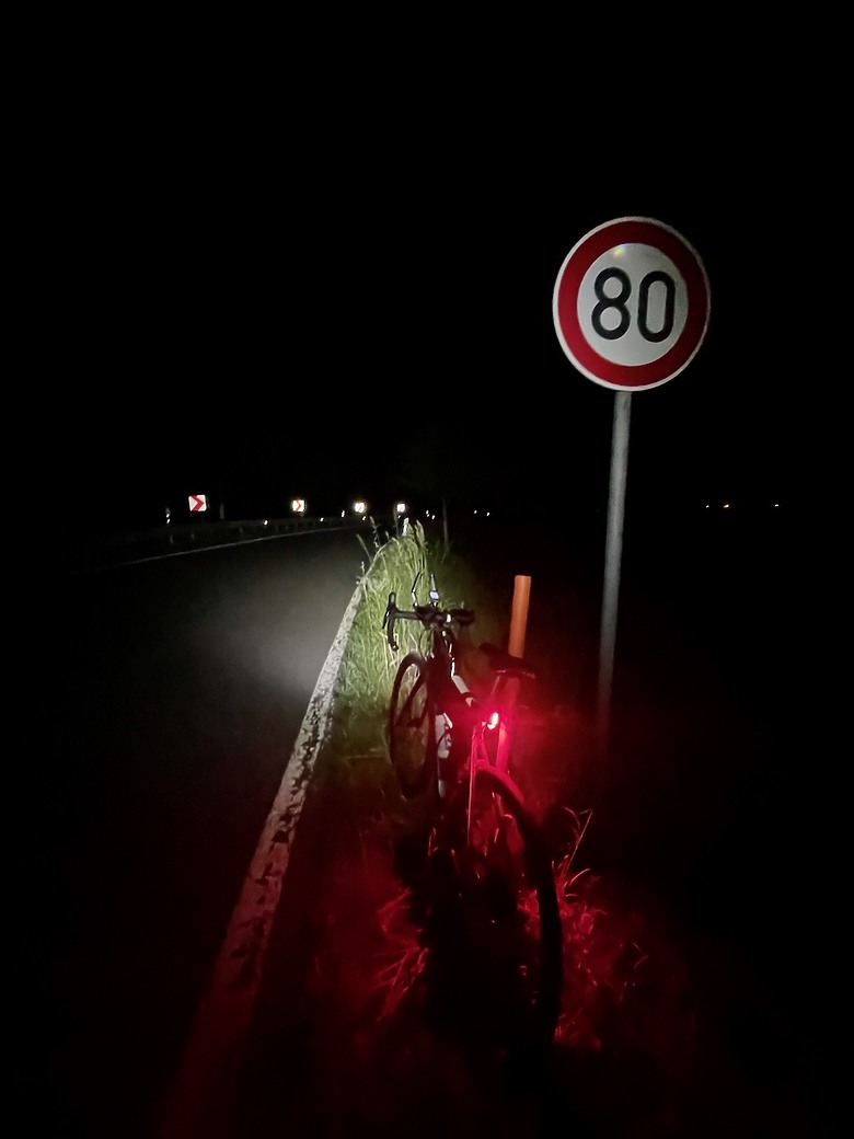 德國布蘭登堡邦瘋系列 - 400KM紀錄