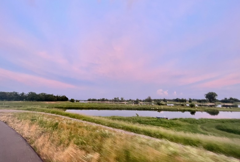 德國布蘭登堡邦瘋系列 - 400KM紀錄