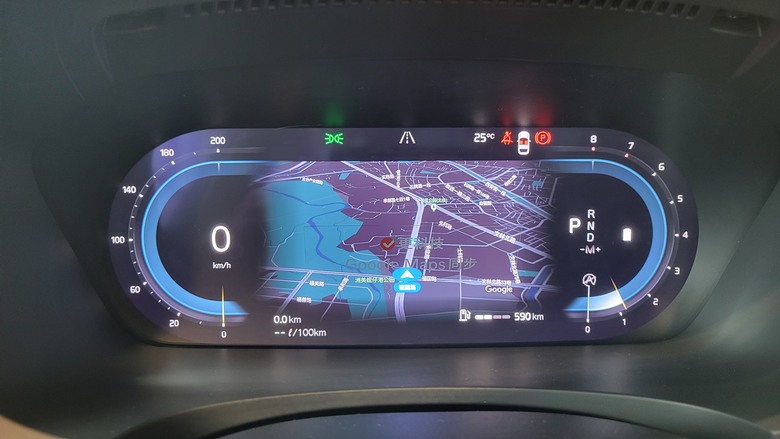 北歐經典旅行Volvo V90CC賞車心得分享