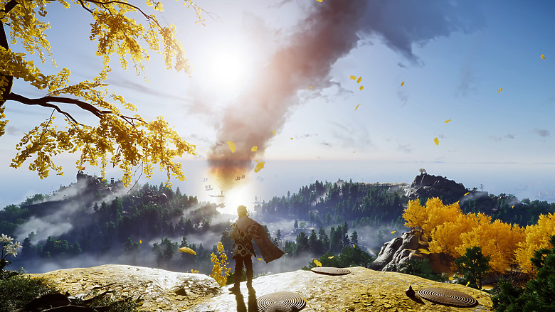 《對馬戰鬼 導演剪輯版》PC 版體驗|效能更不受限的移植佳作!