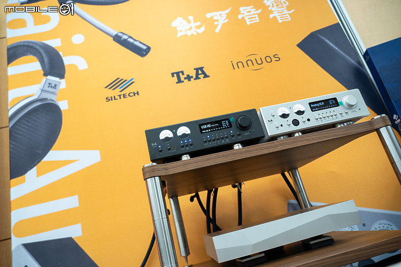 【採訪】睽違兩年再登府城！2024 TPAF 台灣耳機文化節台南場動眼看