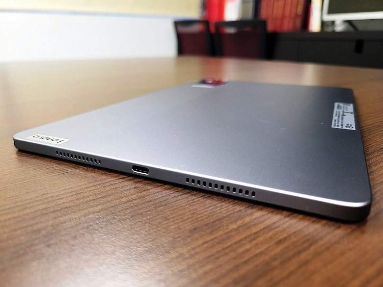 << 我們這一家 >> Lenovo Tab M11 體驗心得 << 親子篇 >>