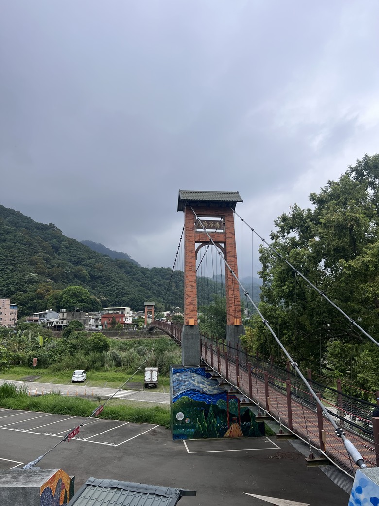 南庄 花魚蟲山水 兩天一夜輕鬆 GO!