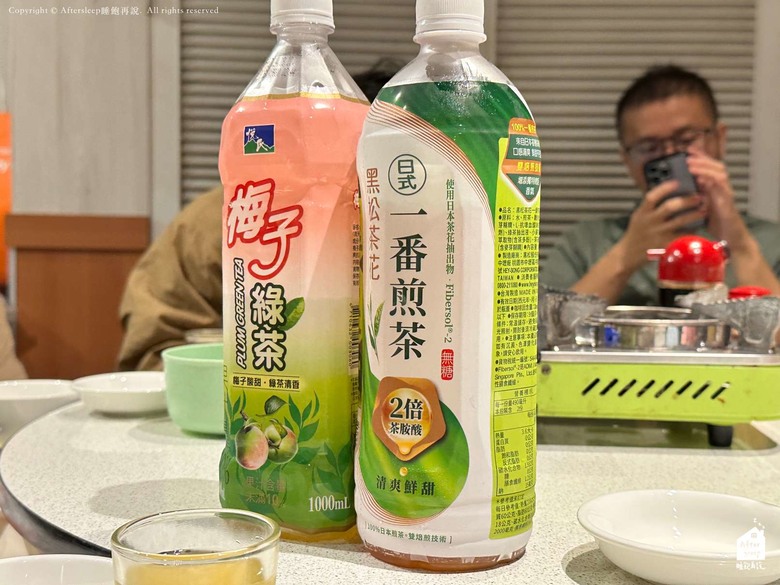 澎湖馬公｜阿華漁村海鮮料理＿新鮮好吃的無菜單海鮮餐廳
