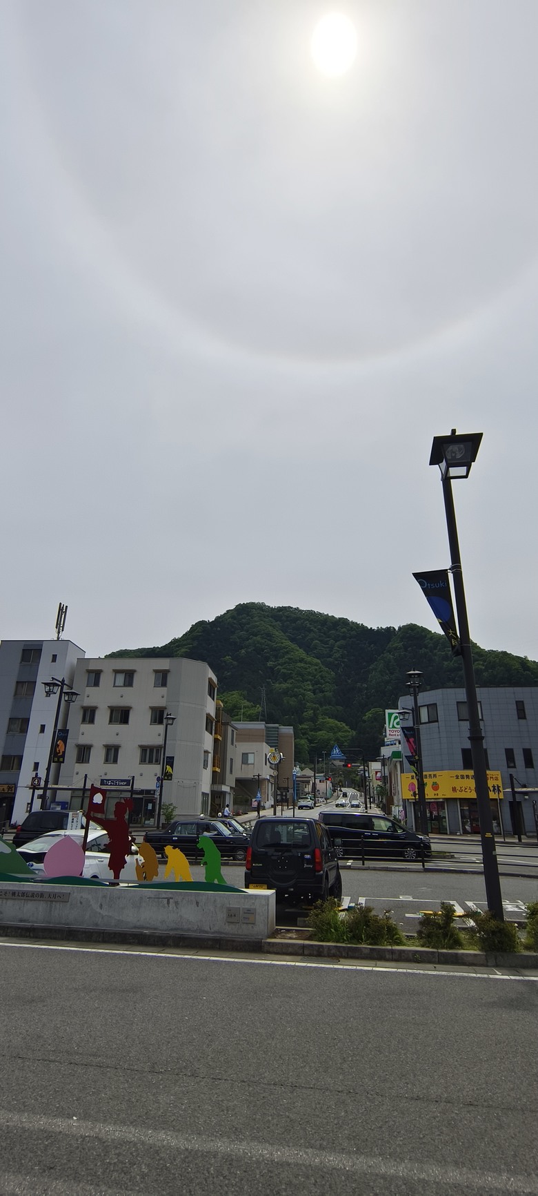 東京出發!前往富士山 大月駅 富士急行 富士山駅 分享