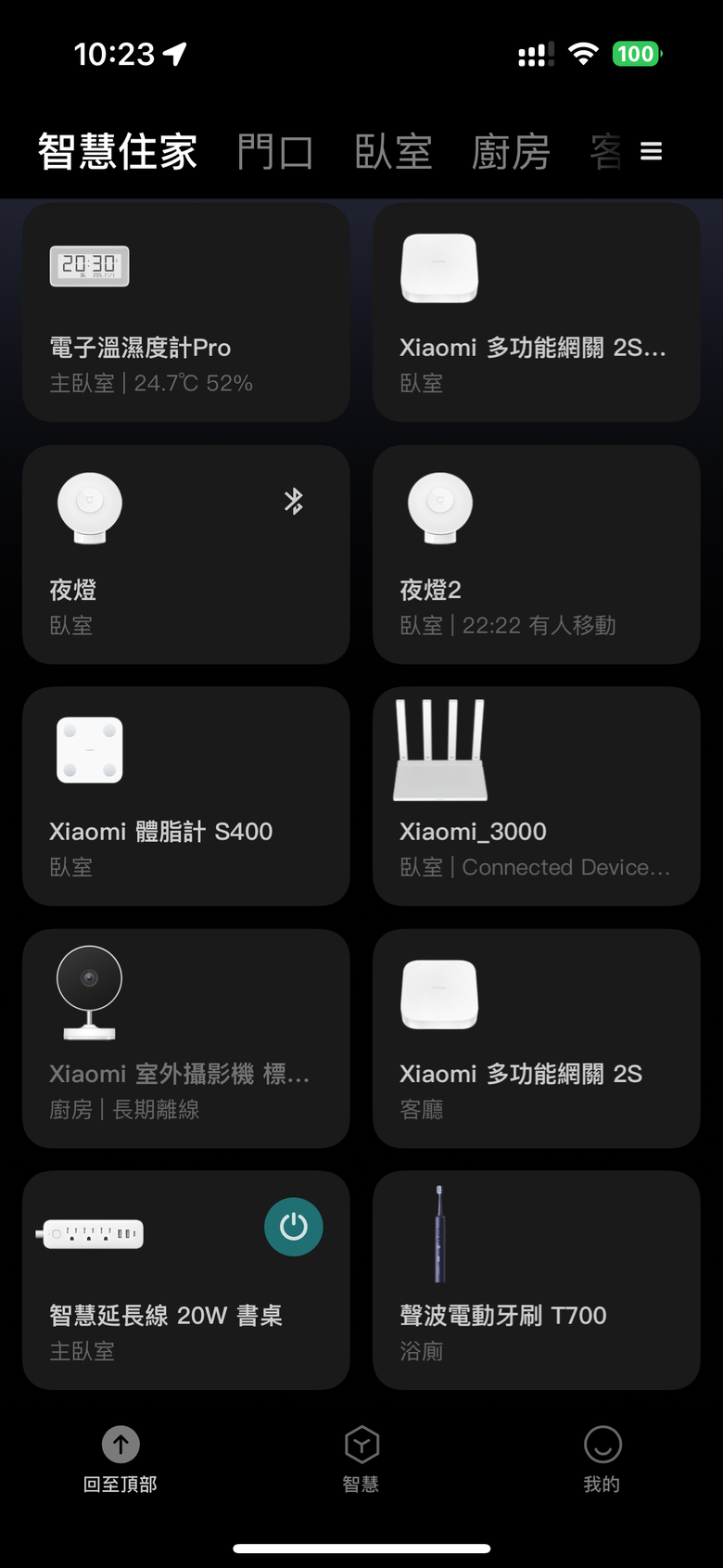 小米AX3000T 國際版開箱