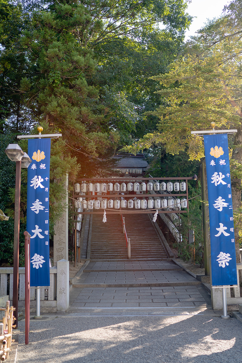 【岡山&倉敷】一個人的旅遊，找回攝影的樂趣 (下)