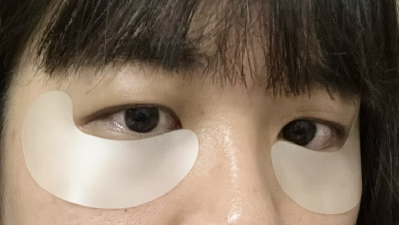 對抗眼周問題好物分享