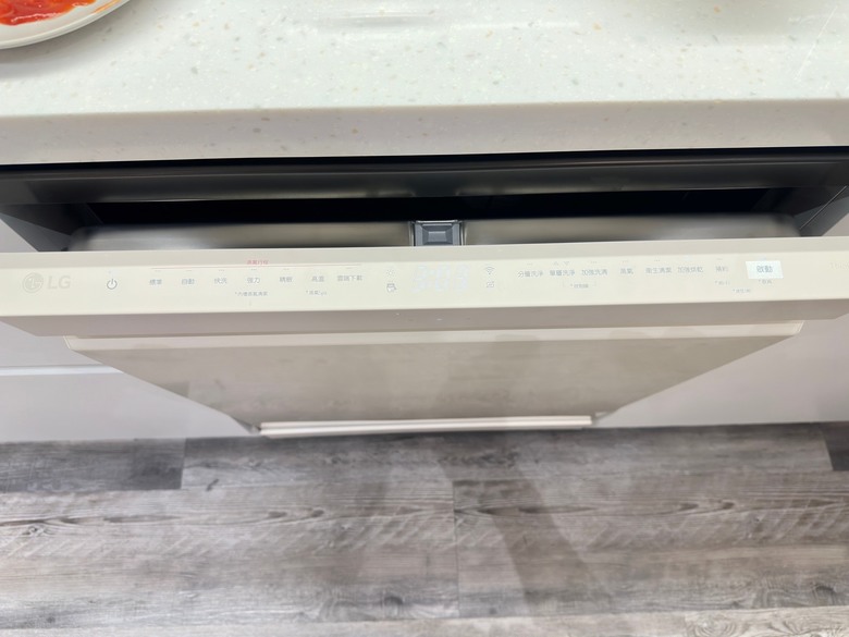 LG廚房美型智慧家電 Mobile01網友體驗會