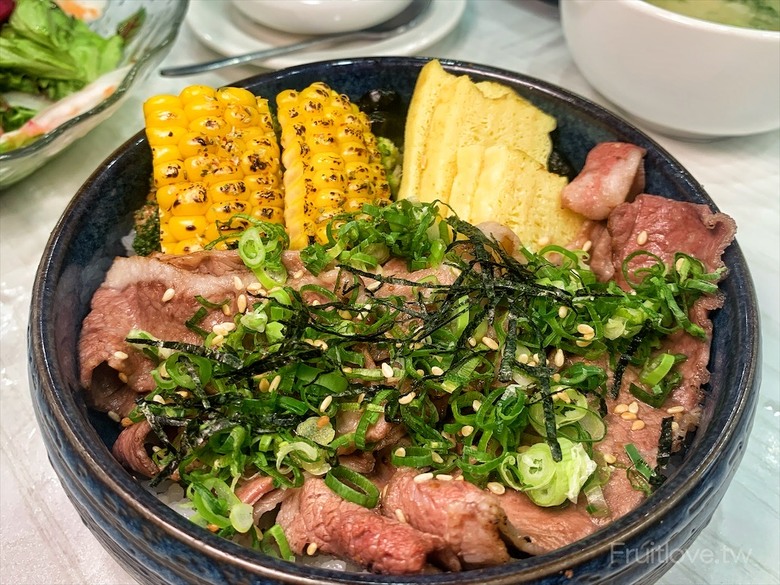 一吃就愛上的日式壽司店