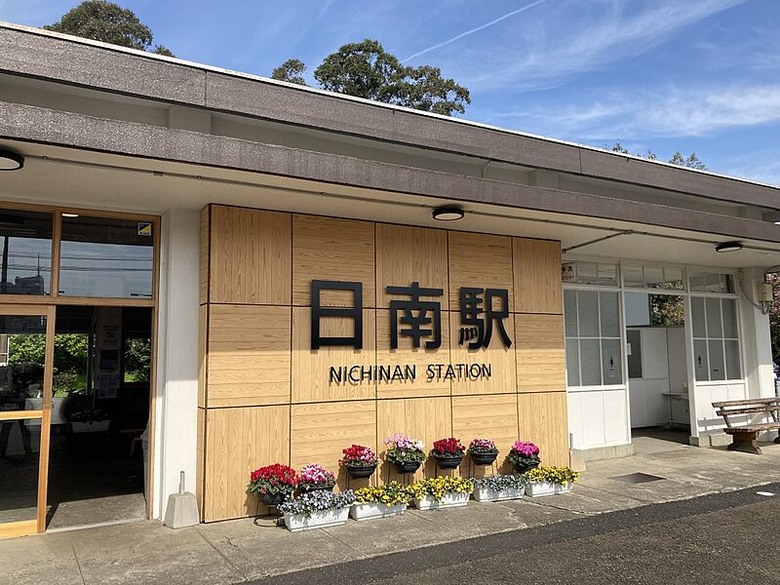 騎訪被遺忘的「海線五寶」車站(下集-新埔、日南、追分)