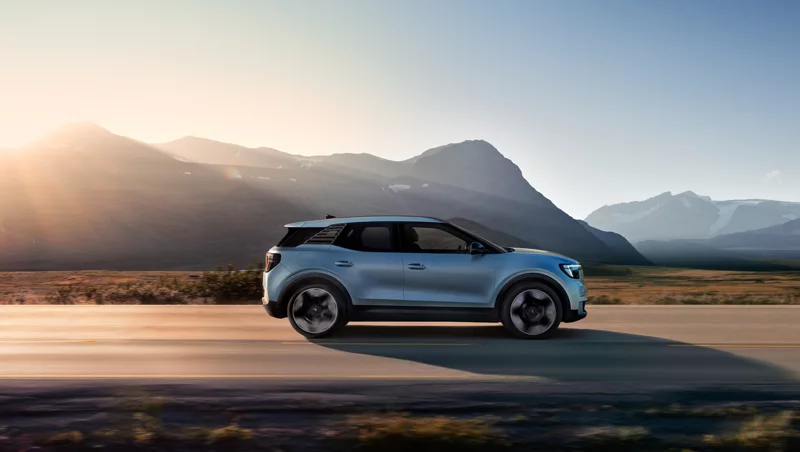 停產不代表終結?Ford 仍未放棄推出中小型「非」SUV 的可能性!