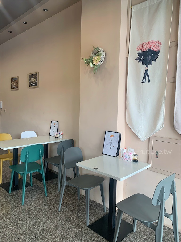 一吃就愛上的日式壽司店