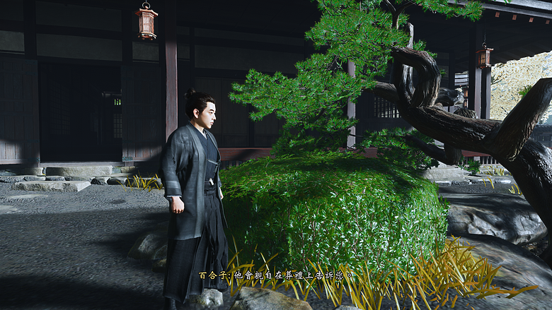 《對馬戰鬼 導演剪輯版》PC 版體驗｜效能更不受限的移植佳作！