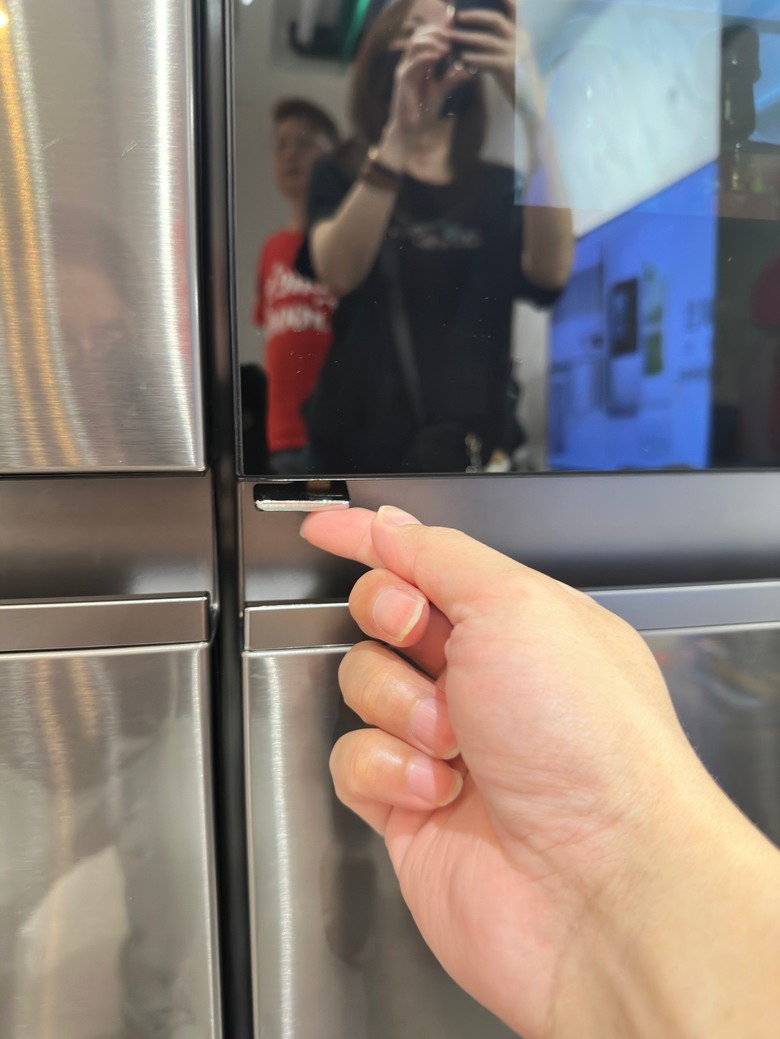 LG廚房美型智慧家電 Mobile01網友體驗會